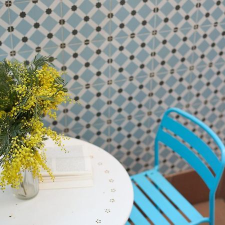 巴塞罗那Casa Cosi - Patio 2公寓 外观 照片